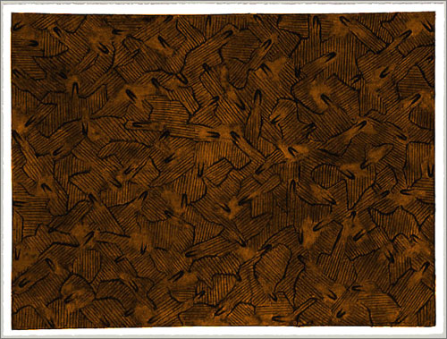 3 추상의 재현 展 