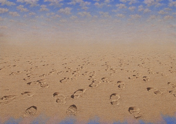 Art Central5 김창영展2010