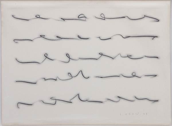 The Breath of Master