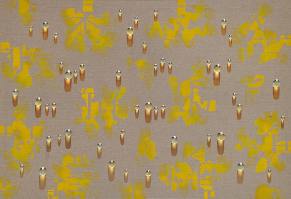 2016 Art Cetral Hong Kong 2