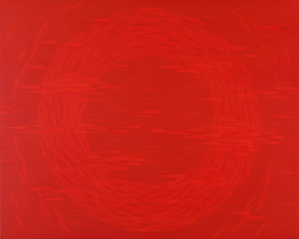 LA Art Show 2015 7 개인소장展