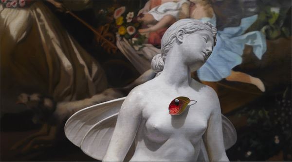 Affordable Art Fair Singapore 2014 3