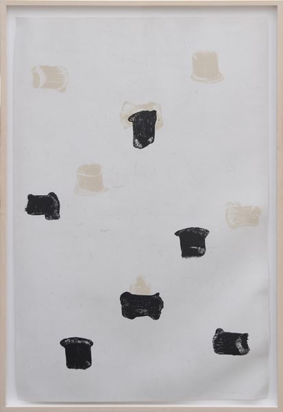 보테로, 이우환, 김창렬 展