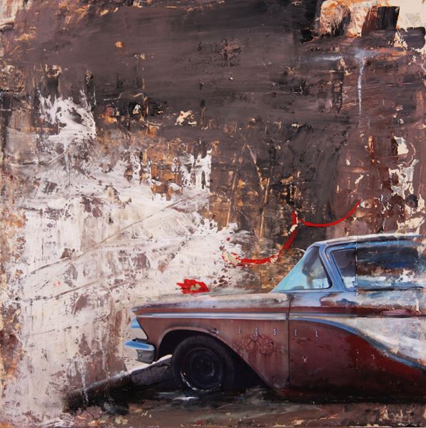 우도 라인 展 2017041