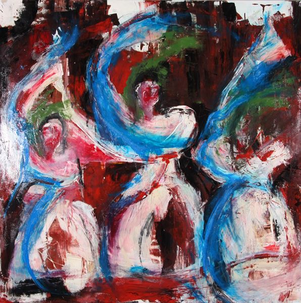 우도 라인 展 2017041