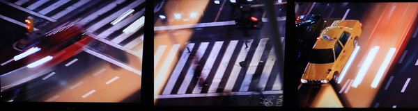 우도 라인 展 2017041