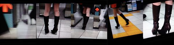 우도 라인 展 2017041