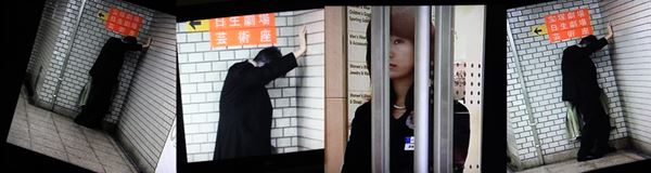 우도 라인 展 2017041