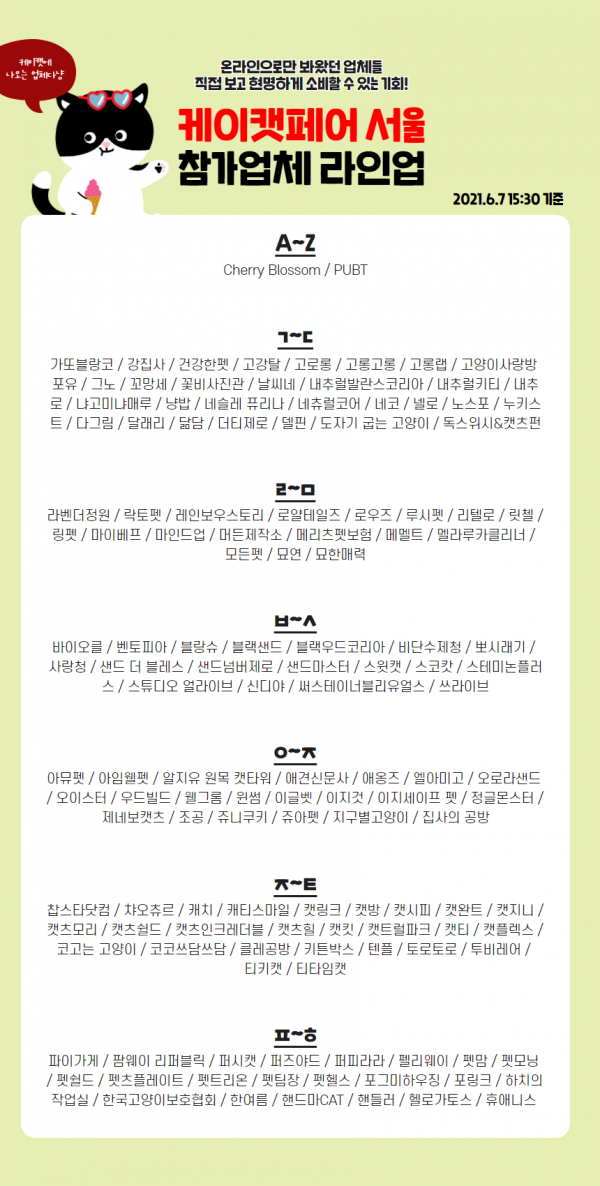 21(CAT_S) 라인업_0607 업데이트