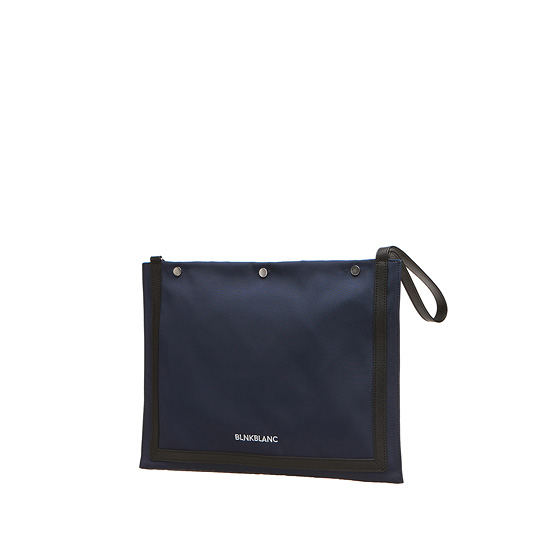 블랭크블랑(BLNKBLANC) Envelope(앤비로프) Cross_RVBRX18111NAX