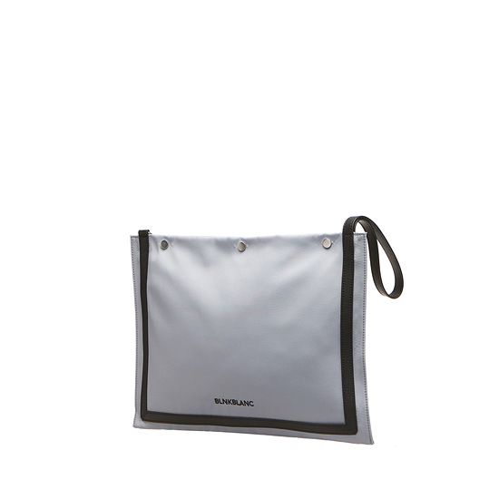 블랭크블랑(BLNKBLANC) Envelope(앤비로프) Cross_RVBRX18111GYX