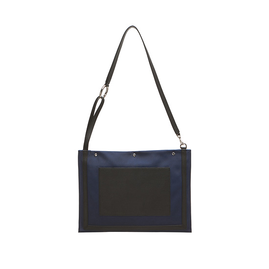 블랭크블랑(BLNKBLANC) Envelope(앤비로프) Cross_RVBRX18111NAX