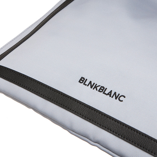 블랭크블랑(BLNKBLANC) Envelope(앤비로프) Cross_RVBRX18111GYX