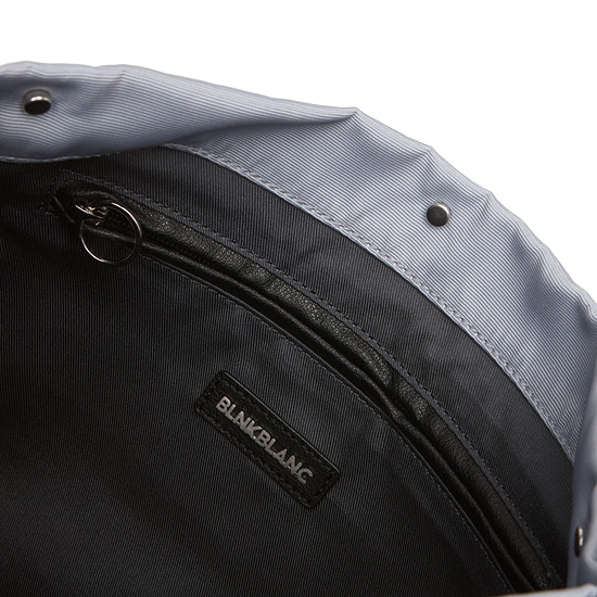 블랭크블랑(BLNKBLANC) Envelope(앤비로프) Cross_RVBRX18111GYX