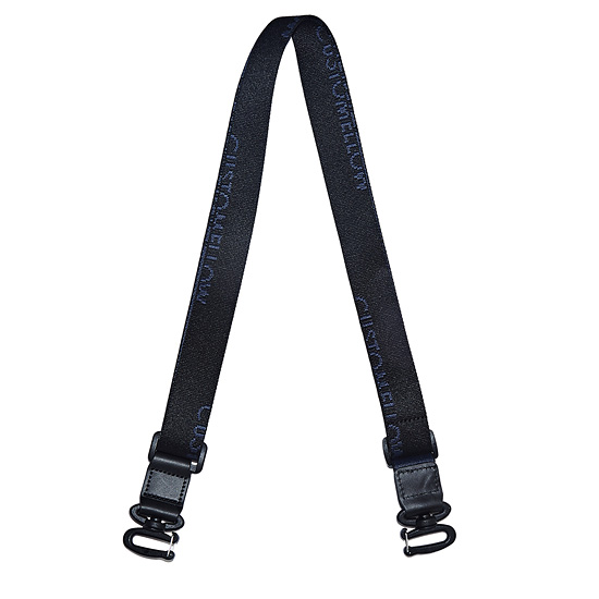 커스텀멜로우(CUSTOMELLOW) mini layered cross bag_CABAX18233NYX