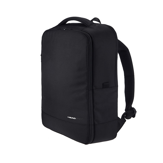 헤드(HEAD) 제이드 UNISEX 백팩_KDBBX17002BKX