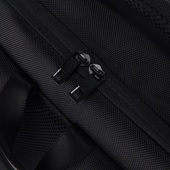 헤드(HEAD) 제이드 UNISEX 백팩_KDBBX17002BKX