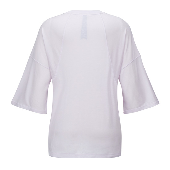 헤드(HEAD) ego 여성 하모니 반팔 티셔츠_QOTDM18102PIX