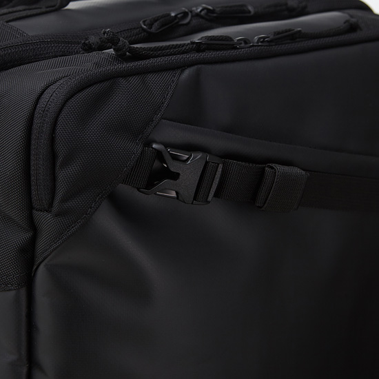 헤드(HEAD) HEAD 트렁크 멀티 백팩_KDBBX18001BKX