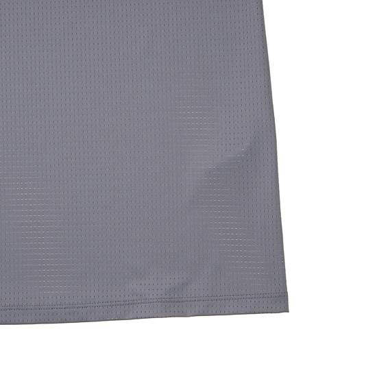 헤드(HEAD) 여성 와이드 넥 루즈핏 티셔츠_JOTDM18601GYL