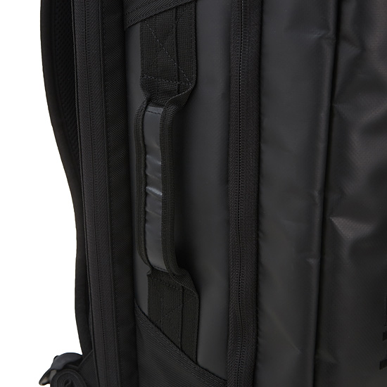 헤드(HEAD) HEAD 트렁크 멀티 백팩_KDBBX18001BKX