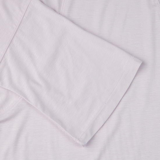 헤드(HEAD) ego 여성 하모니 반팔 티셔츠_QOTDM18102PIX