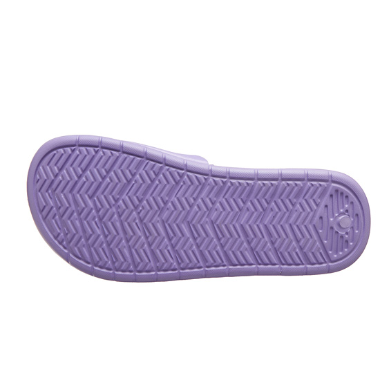 헤드(HEAD) [HEAD X KIRSH] 체리 슬라이더 슬리퍼_KF2AX18734PPL