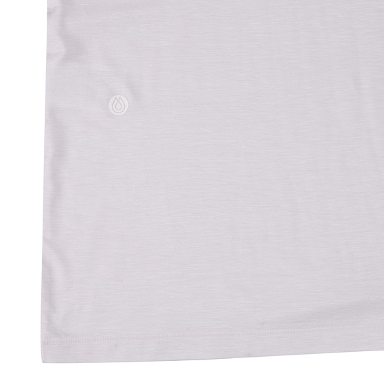 헤드(HEAD) ego 여성 하모니 반팔 티셔츠_QOTDM18102PIX