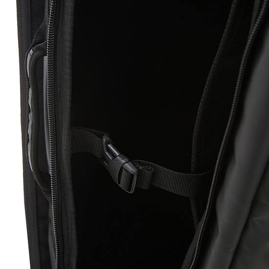 헤드(HEAD) HEAD 트렁크 멀티 백팩_KDBBX18001BKX