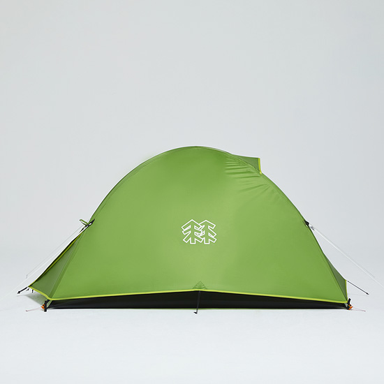 코오롱스포츠(KOLON SPORT) 1~2인용텐트 SOLE DOME _VEXBX18001GRE