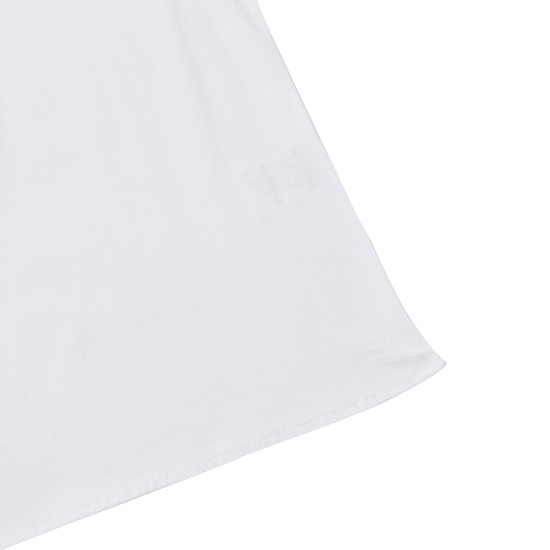 코오롱스포츠(KOLONSPORT) SEISHIN 여성 U넥 7부티셔츠_TVTCM18372WHX