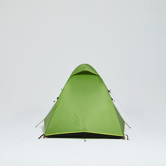 코오롱스포츠(KOLON SPORT) 1~2인용텐트 SOLE DOME _VEXBX18001GRE