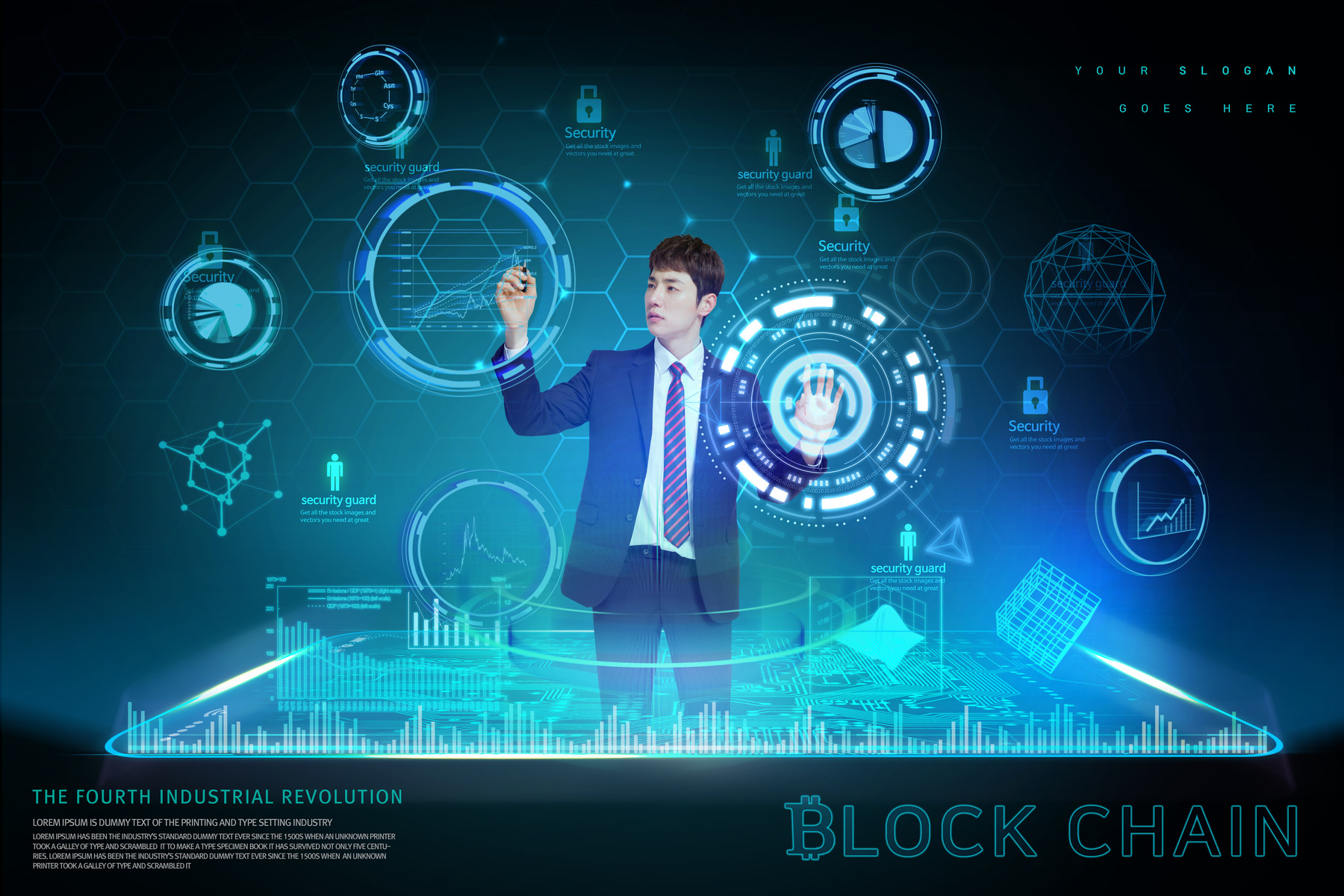 블록체인] 블록체인에 대한 연구, R3와 코다 : 네이버 블로그