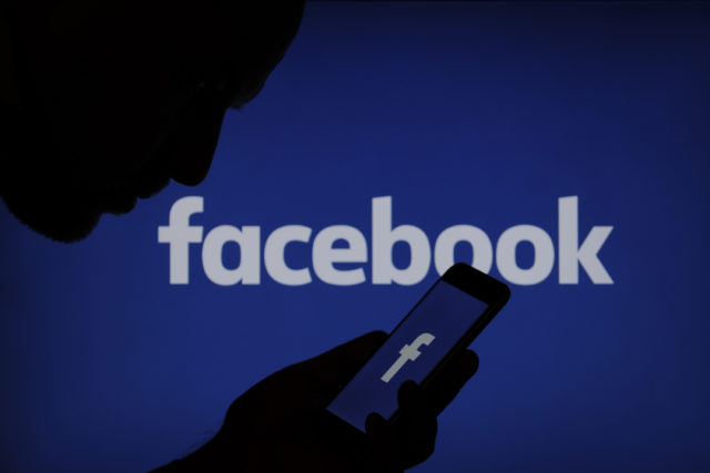 Social Media Data Security