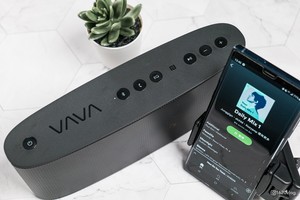vava voom 21