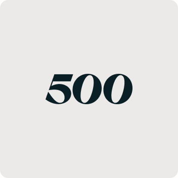 500 Global