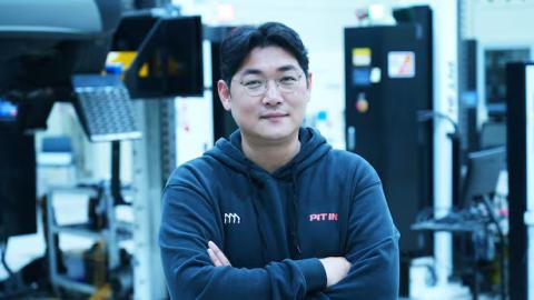 전기차 배터리 교체 시대를 여는 디캠프 배치 참여 기업은?