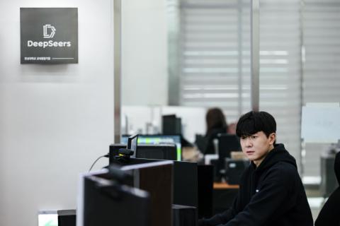1년 만에 매출 200% 상승, 글로벌 반도체 기업 Top3가 선택한 인공지능 스타트업 디에스