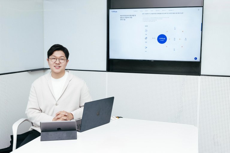 재생에너지 시스템의 마에스트로, 통합발전소 기술로 탄소중립에 기여하는 에너지 스타트업 브이피피랩