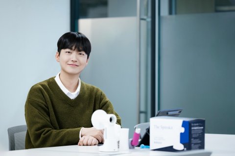 대학병원 장비 10분의 1 가격으로 숨 잘 쉬는 세상을 만드는 헬스테크 스타트업 티알