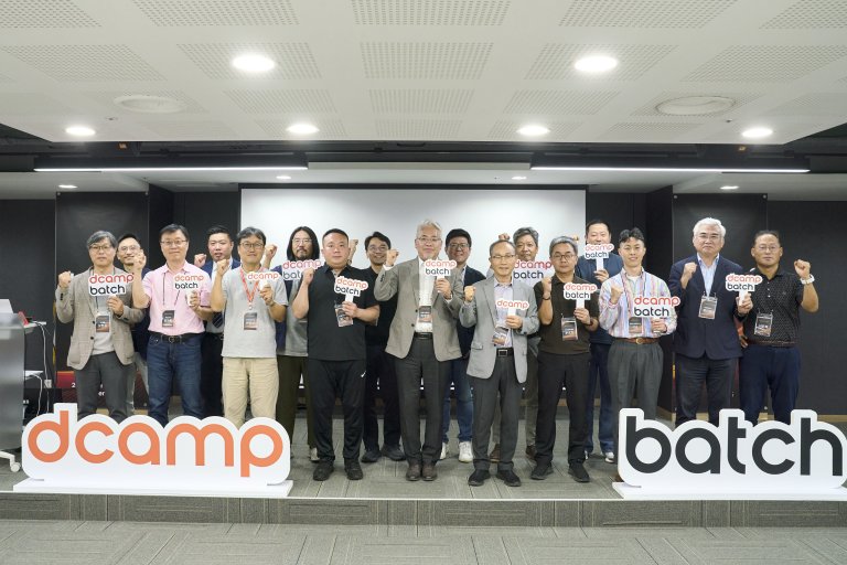 대기업 임원, 엑싯 창업가, 30년 베테랑… 42:1 뚫은 배치 8기 딥테크 창업가 10인 공개 — 배치 8기 OT 후기