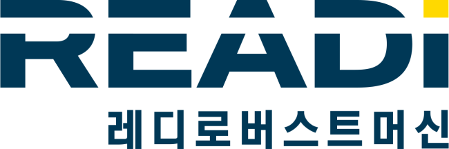 레디로버스트머신 주식회사