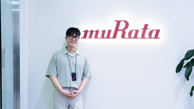 글로벌 No.1 부품업체 무라타가 찾는 한국 딥테크 스타트업: 기술 검토에서 PoC·공동 개발까지