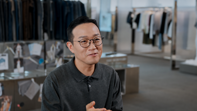 전화와 수기 장부로 움직이던 1,700조 도매시장의 디지털 표준을 만드는 남도마켓