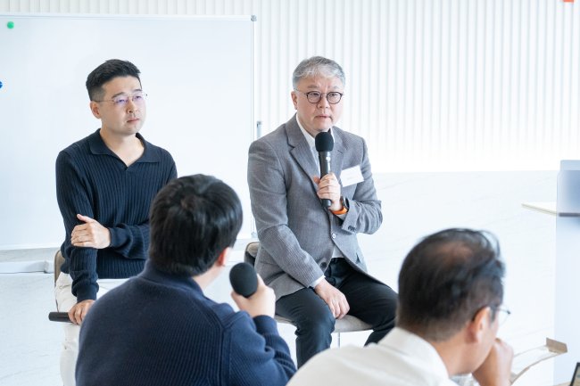유니콘 CEO와 구글 출신 인사 전문가가 말하는 AI 시대의 일하는 법