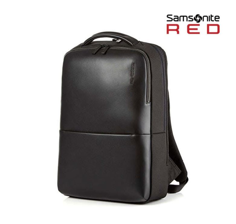 samsonite backpack lazada