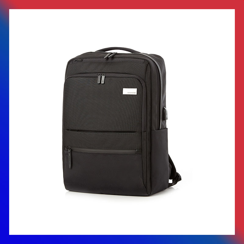 samsonite backpack lazada
