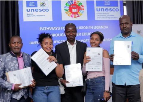 © UNESCO / Prime Time Communications