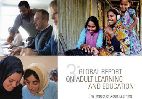 © UNESCO Institute for Lifelong Learning