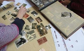 ⓒ mémorial de la shoah